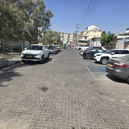 Royal Magic Leilighet Eilat Eksteriør bilde